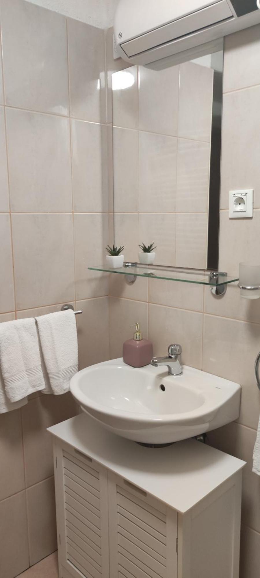 Apartman Campo Sibenik Exterior photo