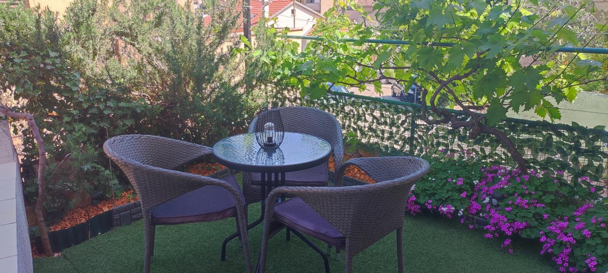 Apartman Campo Sibenik Exterior photo